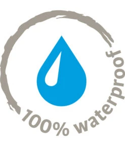 Scheurich Keramik-Übertopf Titanium, Quadratisch, Silber -Biohort || Compo || Elho Verkäufe ScheurichWaterproof icon WE IG 001 1