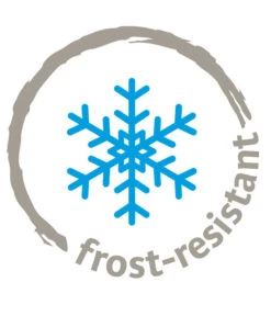 Scheurich Kunststoff-Topf Riva, Rund -Biohort || Compo || Elho Verkäufe WE DE 001 frostresistenticonscheurich