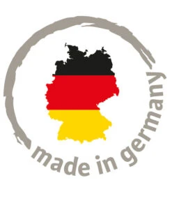 Scheurich Kunststoff-Topf Wave Globe, Rund, Ca. Ø39,3/H21 Cm -Biohort || Compo || Elho Verkäufe WE DE 002 madeingermanyiconscheurich 1