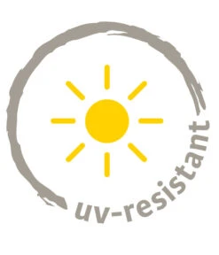 Scheurich Kunststoff-Topf Riva, Rund -Biohort || Compo || Elho Verkäufe WE DE 007 uvresistenticonscheurich