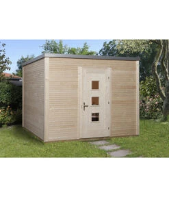 Weka Designhaus WekaLine 413 Gr.1, Ca. B260/H244/T260 Cm