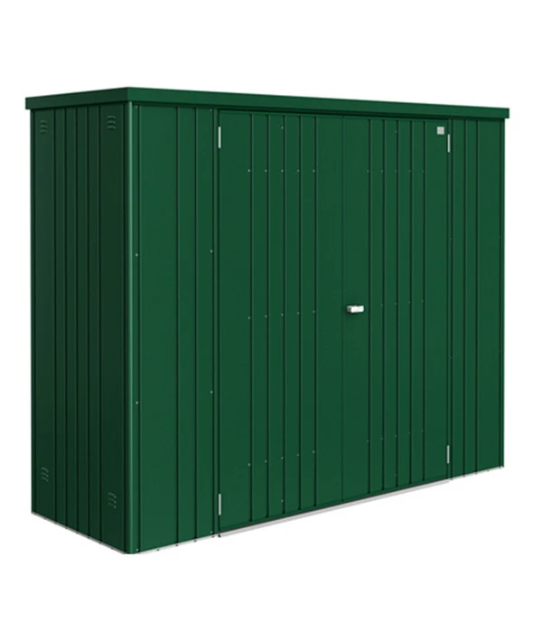 Biohort || Compo || Elho Verkäufe 18 Biohort || Compo || Elho Verkäufe -Biohort || Compo || Elho Verkäufe 2816296 WE FS 001 BiohortGeraetehausGeraeteschrank230dunkelgruen neu