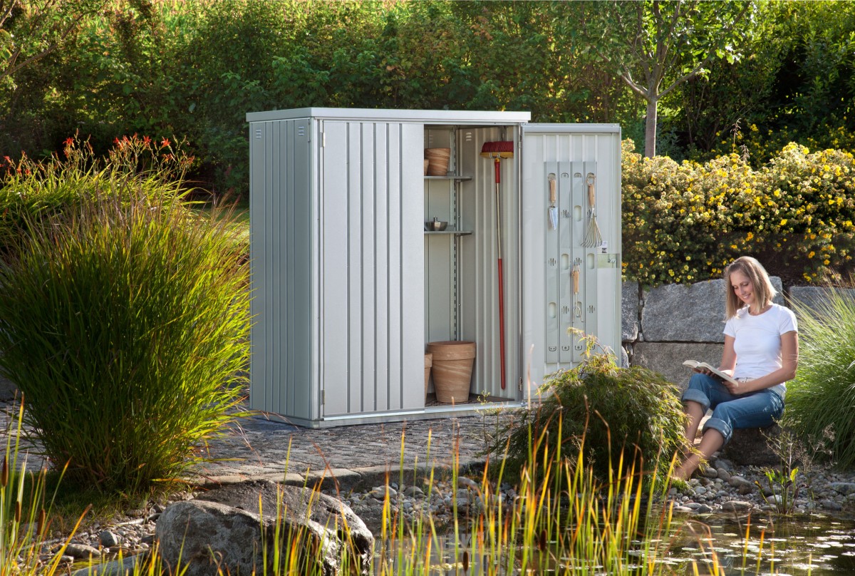 Biohort || Compo || Elho Verkäufe -Biohort || Compo || Elho Verkäufe